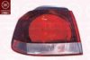 KLOKKERHOLM 95340713 Combination Rearlight
